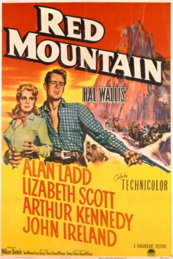 Watch Free Red Mountain HD Online on SFlix