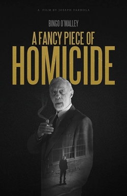 Watch Free A Fancy Piece of Homicide HD Online on SFlix