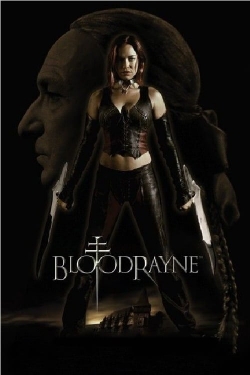 Watch Free BloodRayne HD Online on SFlix