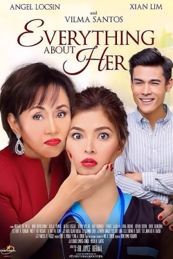 Watch Free Everything About Her HD Online on SFlix