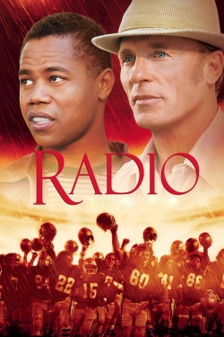 Watch Free Radio HD Online on SFlix