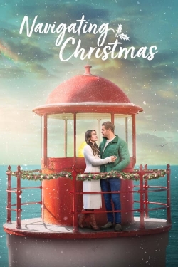 Watch Free Navigating Christmas HD Online on SFlix