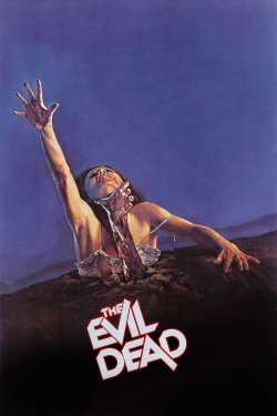 Watch Free The Evil Dead HD Online on SFlix