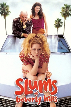 Watch Free Slums of Beverly Hills HD Online on SFlix