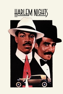 Watch Free Harlem Nights HD Online on SFlix