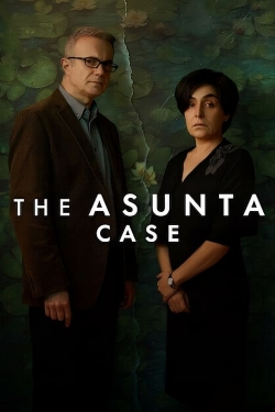 Watch Free The Asunta Case HD Online on SFlix