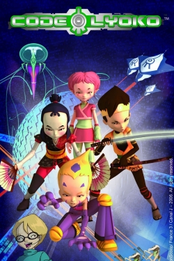 Watch Free Code Lyoko HD Online on SFlix