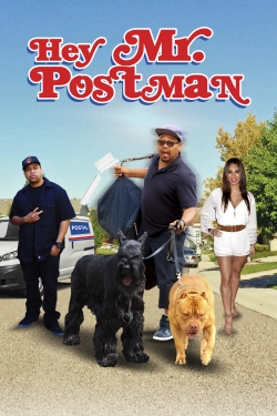 Watch Free Hey, Mr. Postman! HD Online on SFlix