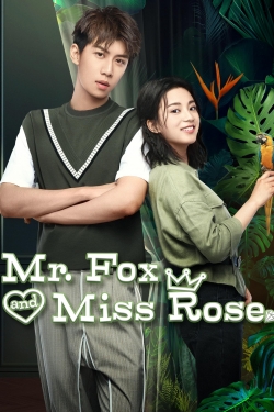 Watch Free Mr. Fox and Miss Rose HD Online on SFlix