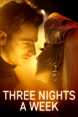 Watch Free Three Nights a Week HD Online on SFlix