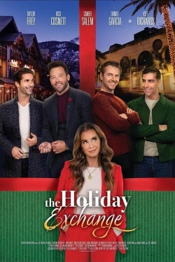 Watch Free The Holiday Exchange HD Online on SFlix