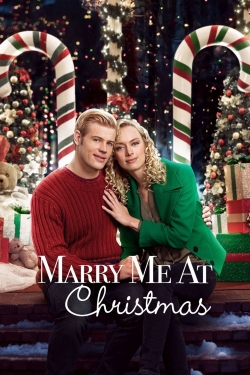 Watch Free Marry Me at Christmas HD Online on SFlix