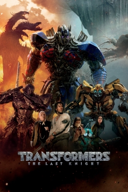 Watch Free Transformers: The Last Knight HD Online on SFlix