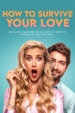 Watch Free How to Survive Your Love HD Online on SFlix