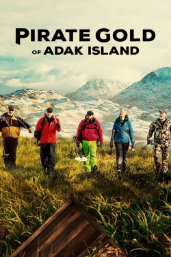 Watch Free Pirate Gold of Adak Island HD Online on SFlix