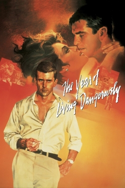 Watch Free The Year of Living Dangerously HD Online on SFlix