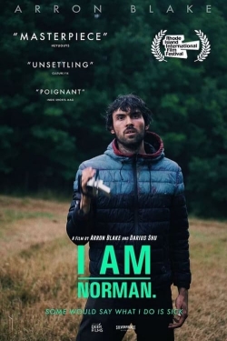 Watch Free I Am Norman HD Online on SFlix