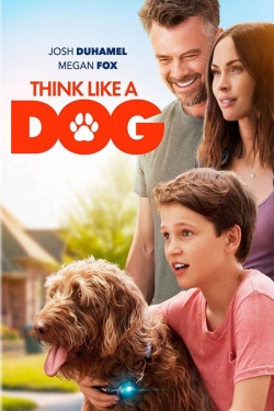 Watch Free Think Like a Dog HD Online on SFlix