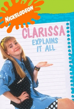 Watch Free Clarissa Explains It All HD Online on SFlix