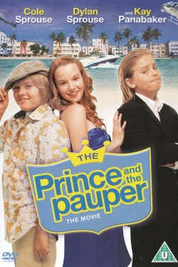 Watch Free The Prince and the Pauper: The Movie HD Online on SFlix