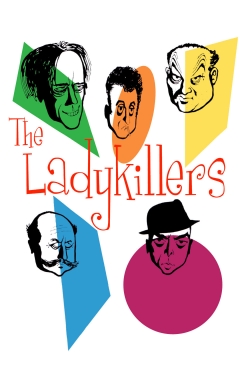 Watch Free The Ladykillers HD Online on SFlix