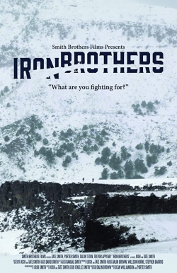 Watch Free Iron Brothers HD Online on SFlix