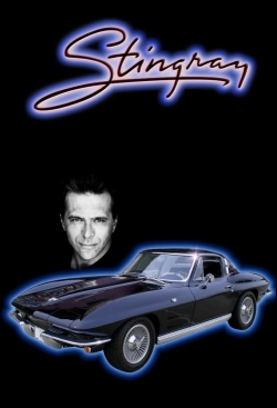 Watch Free Stingray HD Online on SFlix