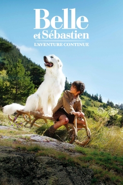 Watch Free Belle and Sebastian: The Adventure Continues HD Online on SFlix