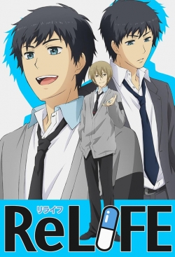 Watch Free ReLIFE HD Online on SFlix