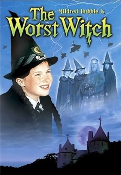 Watch Free The Worst Witch HD Online on SFlix