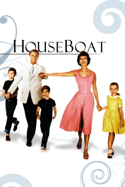 Watch Free Houseboat HD Online on SFlix