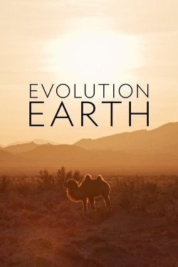 Watch Free Evolution Earth HD Online on SFlix