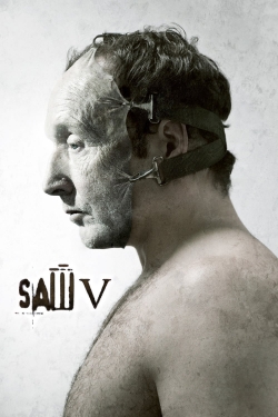 Watch Free Saw V HD Online on SFlix