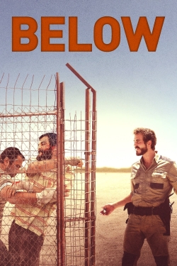 Watch Free Below HD Online on SFlix