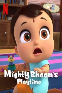 Watch Free Mighty Bheem's Playtime HD Online on SFlix