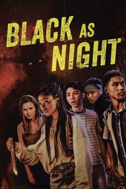 Watch Free Black as Night HD Online on SFlix