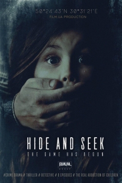 Watch Free Hide and Seek HD Online on SFlix