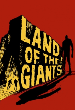 Watch Free Land of the Giants HD Online on SFlix