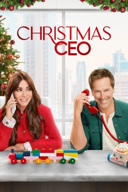 Watch Free Christmas CEO HD Online on SFlix