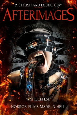 Watch Free Afterimages HD Online on SFlix