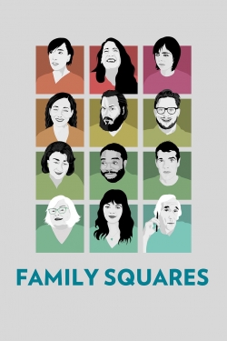 Watch Free Family Squares HD Online on SFlix