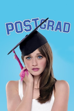 Watch Free Post Grad HD Online on SFlix