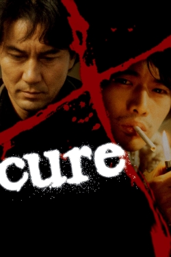 Watch Free Cure HD Online on SFlix