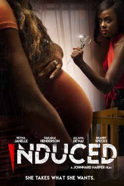 Watch Free Induced HD Online on SFlix