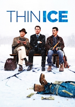 Watch Free Thin Ice HD Online on SFlix