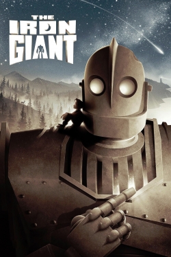 Watch Free The Iron Giant HD Online on SFlix