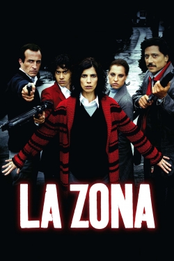 Watch Free The Zone HD Online on SFlix