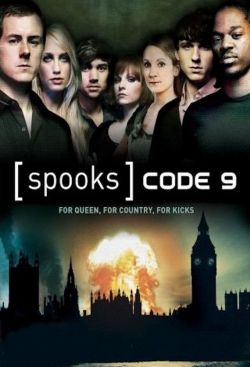 Watch Free Spooks: Code 9 HD Online on SFlix