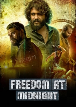 Watch Free Freedom at Midnight HD Online on SFlix