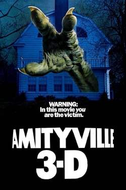 Watch Free Amityville 3-D HD Online on SFlix